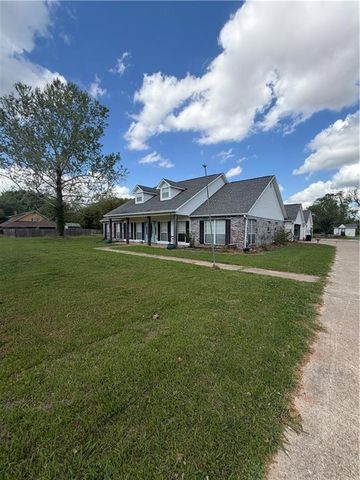 59 FOX FIRE Lane, Alexandria, LA 71302