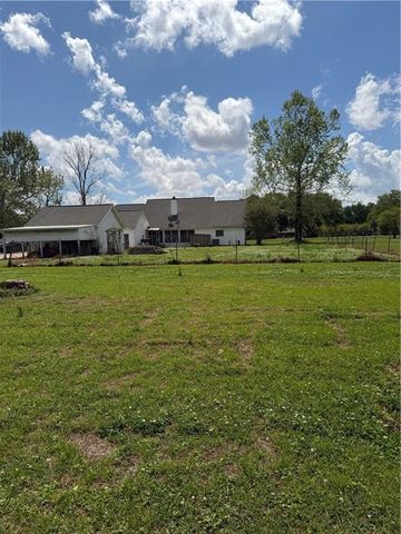 59 FOX FIRE Lane, Alexandria, LA 71302