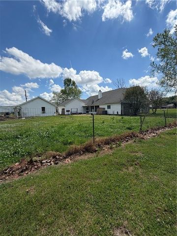 59 FOX FIRE Lane, Alexandria, LA 71302