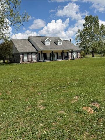 59 FOX FIRE Lane, Alexandria, LA 71302