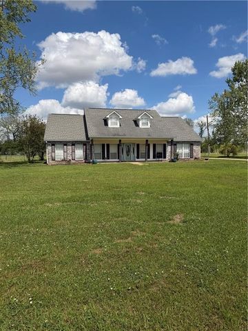 59 FOX FIRE Lane, Alexandria, LA 71302