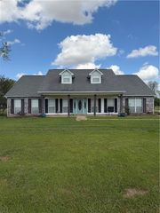 59 FOX FIRE Lane, Alexandria, LA 71302