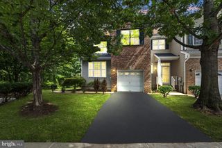 110 JACKSON AVE, Princeton, NJ 08540