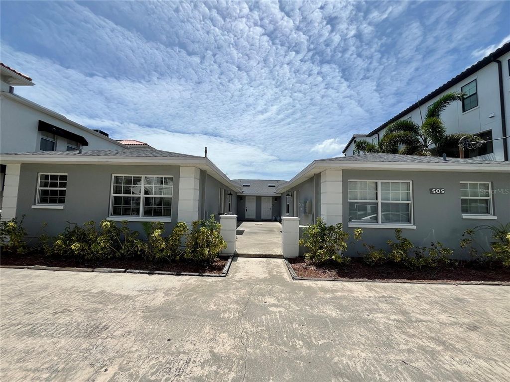 505 S WESTLAND AVENUE D, Tampa, FL 33606