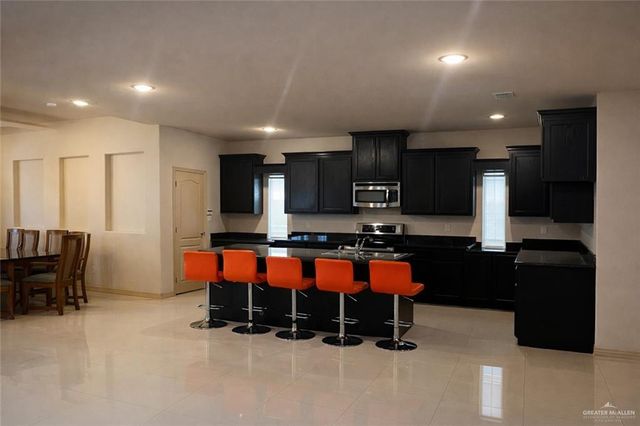 1616 W Ventura Drive, Pharr, TX 78577