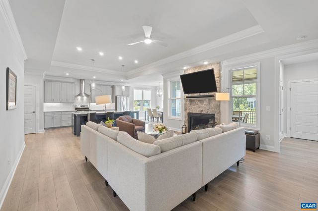 47 RED PINE DR, Zion Crossroads, VA 22942