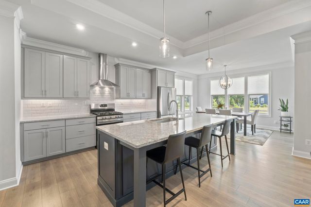 47 RED PINE DR, Zion Crossroads, VA 22942