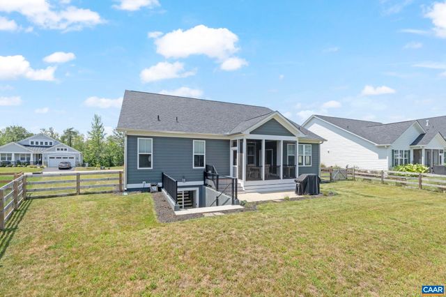 47 RED PINE DR, Zion Crossroads, VA 22942