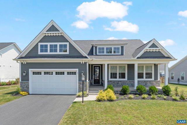 47 RED PINE DR, Zion Crossroads, VA 22942