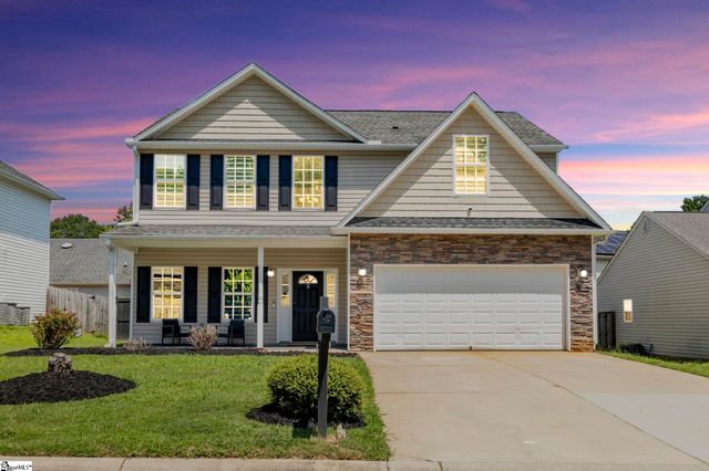 3 Milo Court, Simpsonville, SC 29680