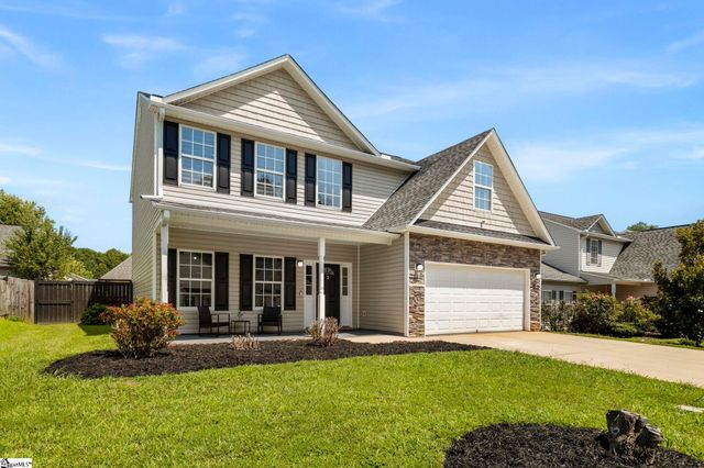 3 Milo Court, Simpsonville, SC 29680