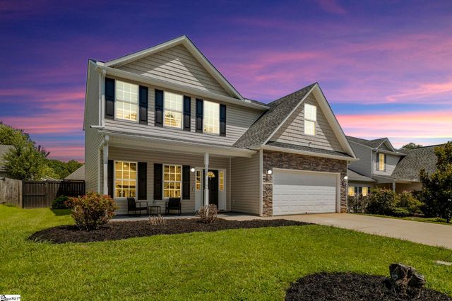 3 Milo Court, Simpsonville, SC 29680