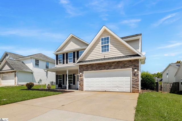 3 Milo Court, Simpsonville, SC 29680