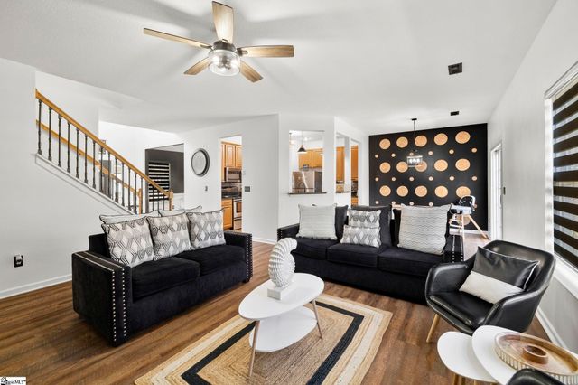 3 Milo Court, Simpsonville, SC 29680