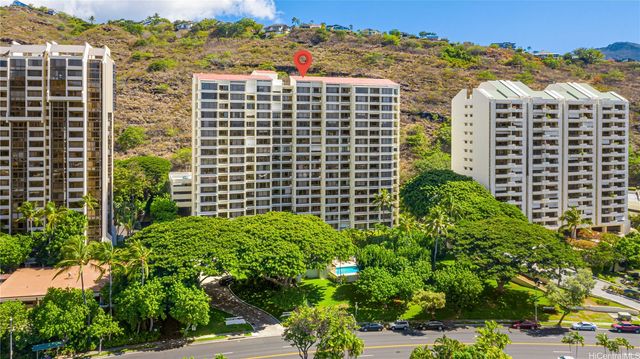 6710 Hawaii Kai Drive 1112, Honolulu, HI 96825