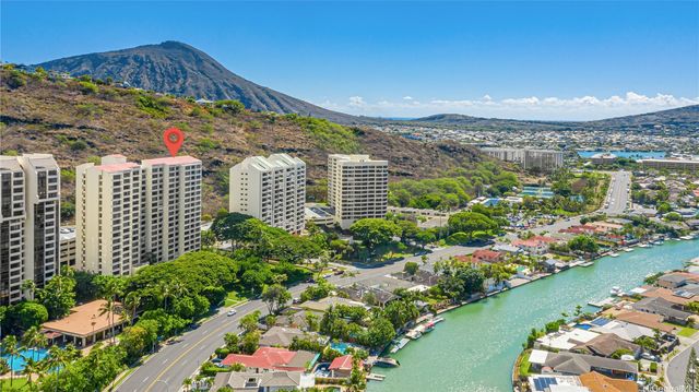 6710 Hawaii Kai Drive 1112, Honolulu, HI 96825