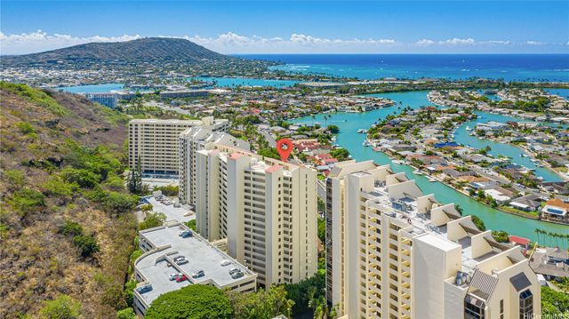 6710 Hawaii Kai Drive 1112, Honolulu, HI 96825