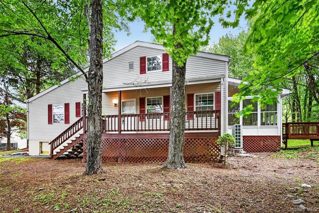 6 Summit Place, Monticello, NY 12701