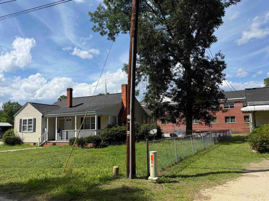 510 Sycamore St., Conway, SC 29526 — photo 2