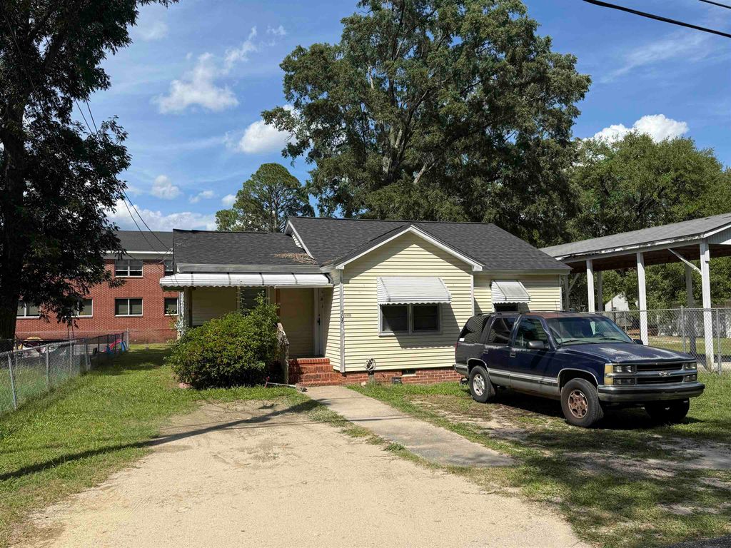 510 Sycamore St., Conway, SC 29526 — photo 3