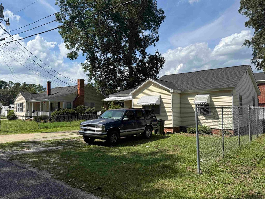 510 Sycamore St., Conway, SC 29526 — photo 4