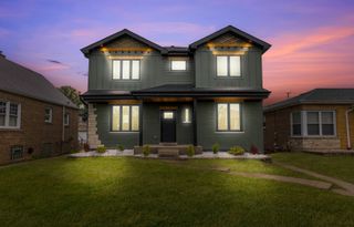 5721 S Newcastle Avenue, Chicago, IL 60638