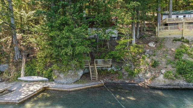 120 Ridings Drive, Niles, NY 13077