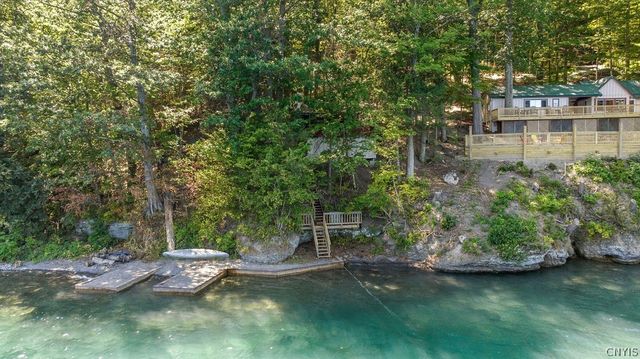 120 Ridings Drive, Niles, NY 13077