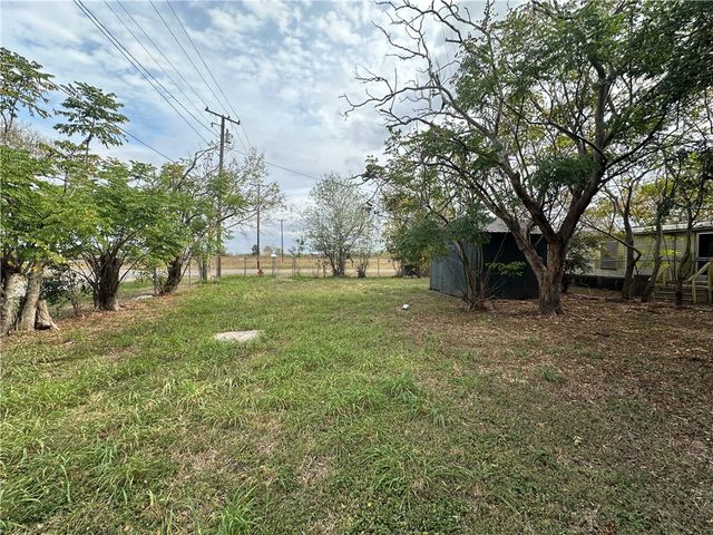 308 McGuill, Refugio, TX 78377