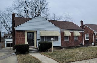 20042 Freeland Street, Detroit, MI 48235