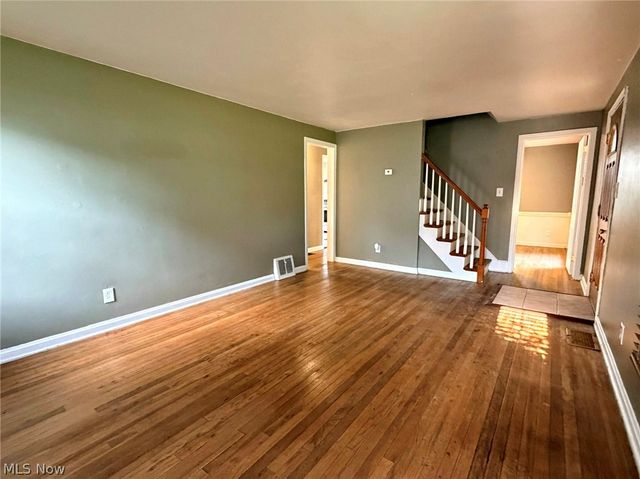 210 Callahan Road, Canfield, OH 44406