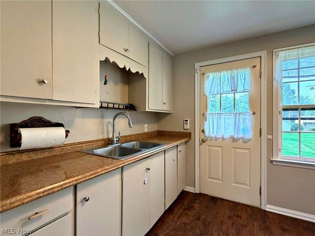 210 Callahan Road, Canfield, OH 44406