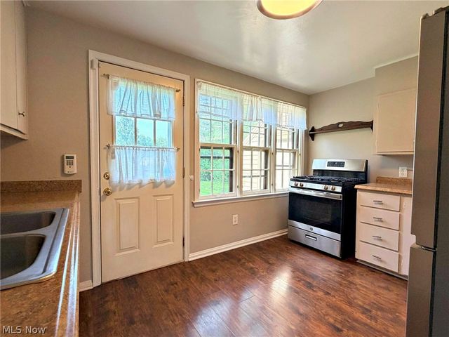 210 Callahan Road, Canfield, OH 44406