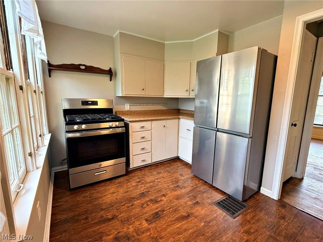 210 Callahan Road, Canfield, OH 44406
