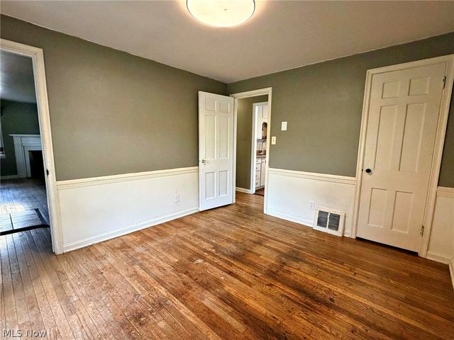 210 Callahan Road, Canfield, OH 44406
