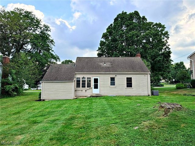 210 Callahan Road, Canfield, OH 44406
