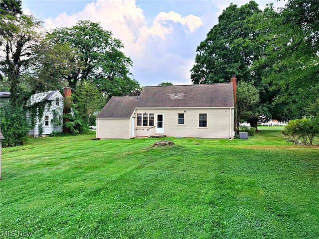 210 Callahan Road, Canfield, OH 44406