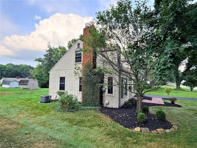 210 Callahan Road, Canfield, OH 44406
