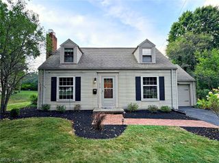 210 Callahan Road, Canfield, OH 44406