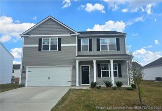 2153 Clydesmill Road, Fayetteville, NC 28314