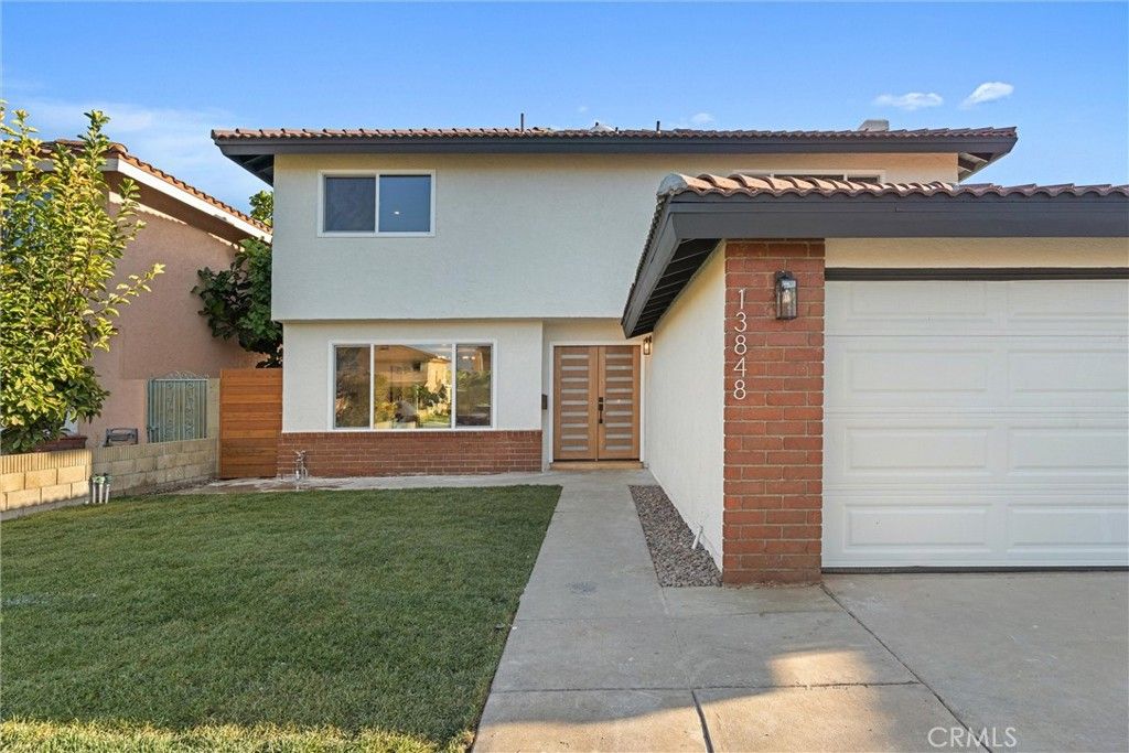 13848 Carnaby Street, Cerritos, CA 90703 — exterior