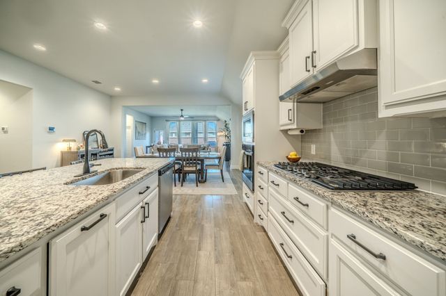5925 Lovills Creek Street, Fort Worth, TX 76179