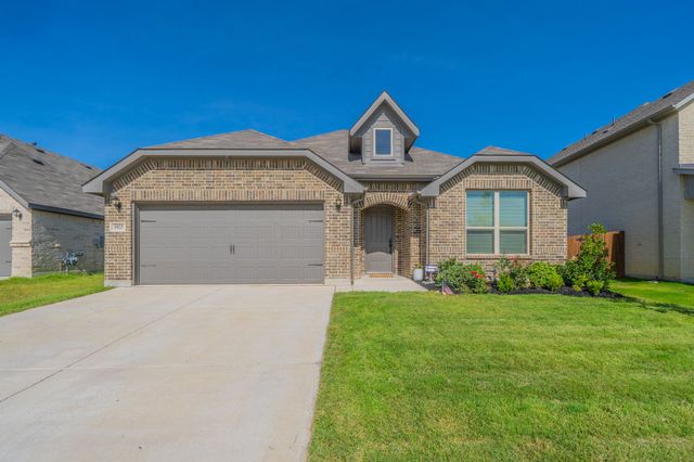 5925 Lovills Creek Street, Fort Worth, TX 76179