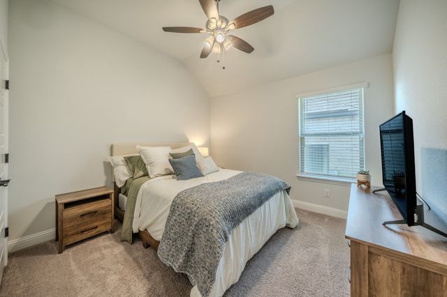 5925 Lovills Creek Street, Fort Worth, TX 76179