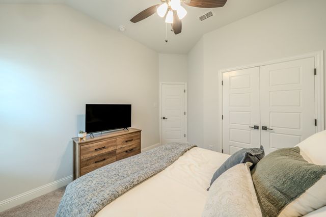 5925 Lovills Creek Street, Fort Worth, TX 76179