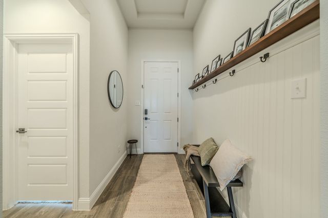 5925 Lovills Creek Street, Fort Worth, TX 76179
