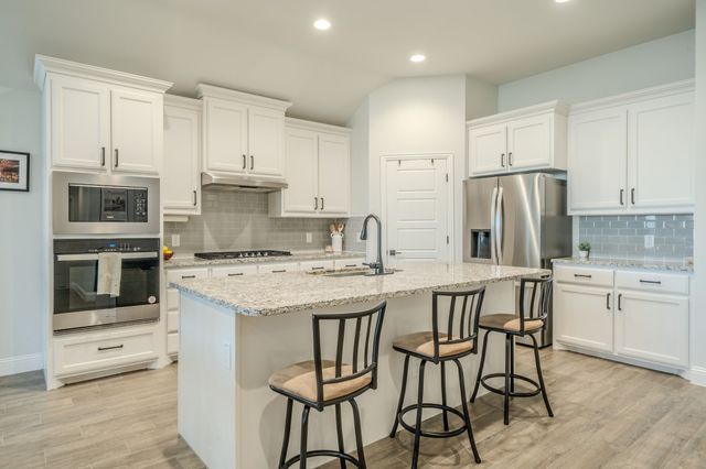 5925 Lovills Creek Street, Fort Worth, TX 76179