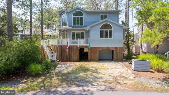 400 TAMARACK DR, Bethany Beach, DE 19930
