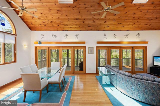 400 TAMARACK DR, Bethany Beach, DE 19930