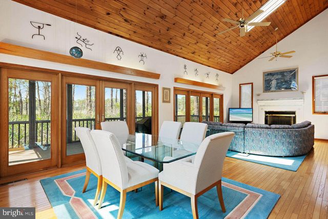 400 TAMARACK DR, Bethany Beach, DE 19930